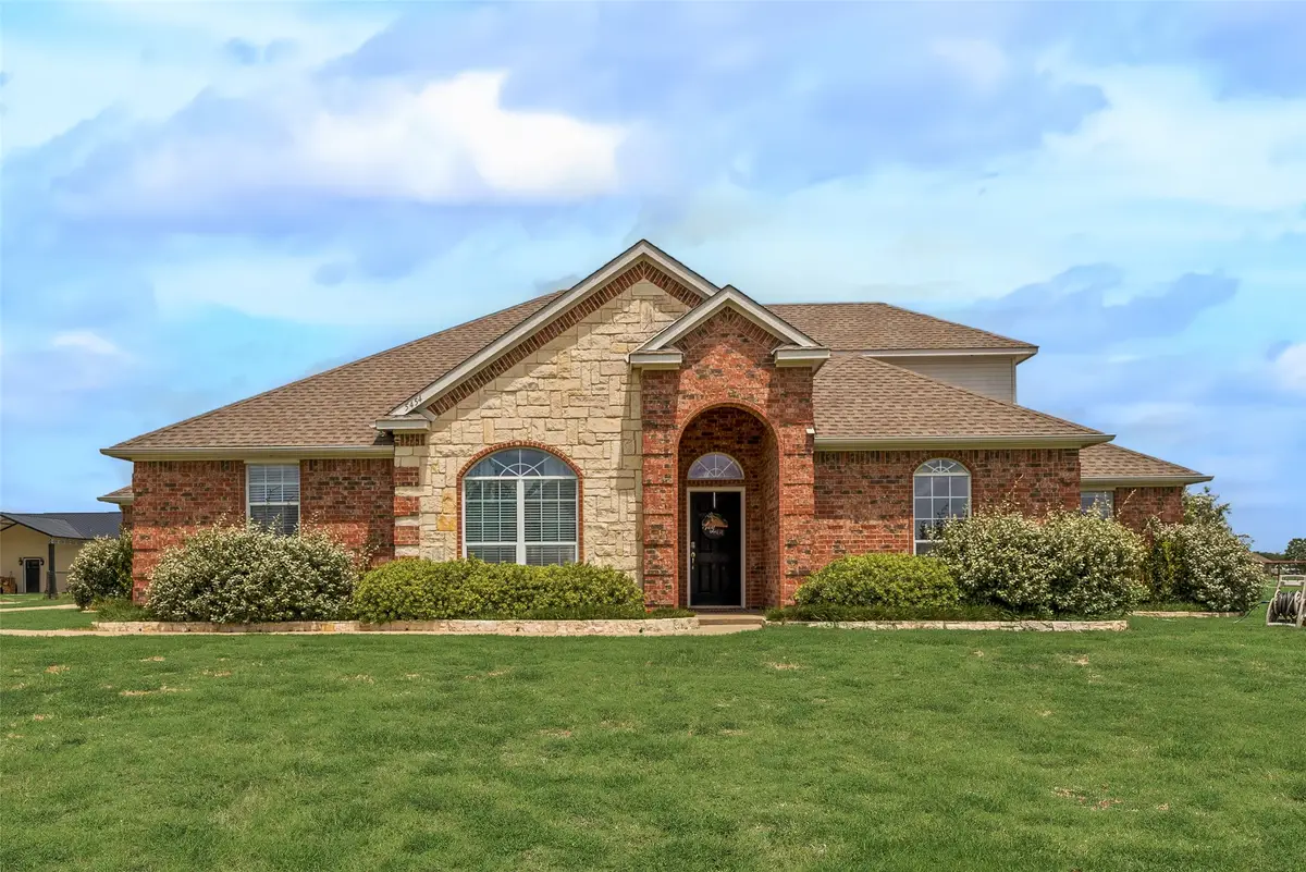5454 Tree Grace Lane, Kaufman, TX 75142 - #1
