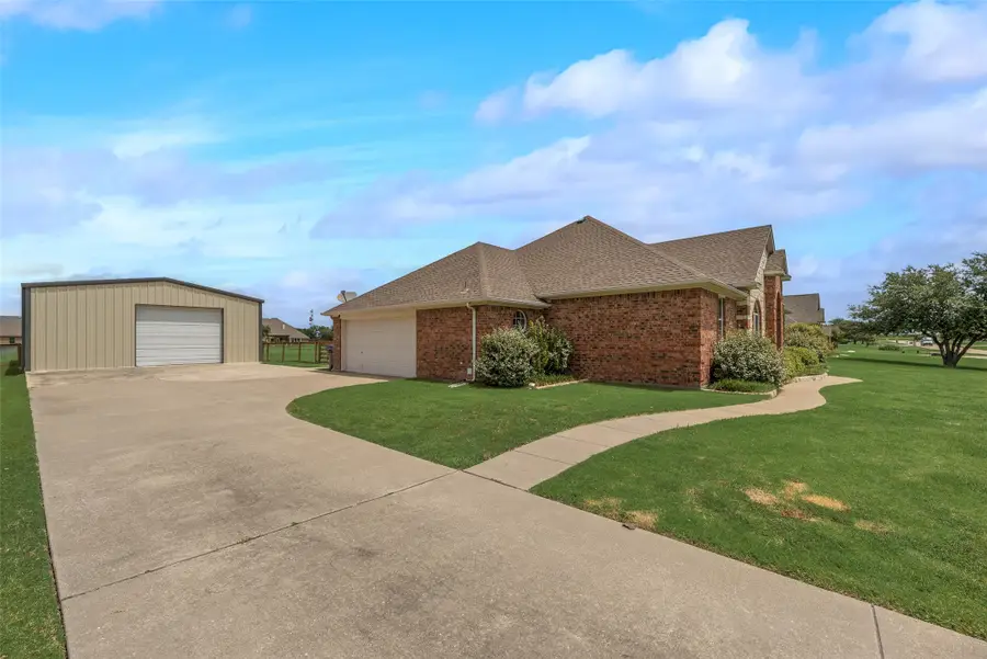 5454 Tree Grace Lane, Kaufman, TX 75142 - #2