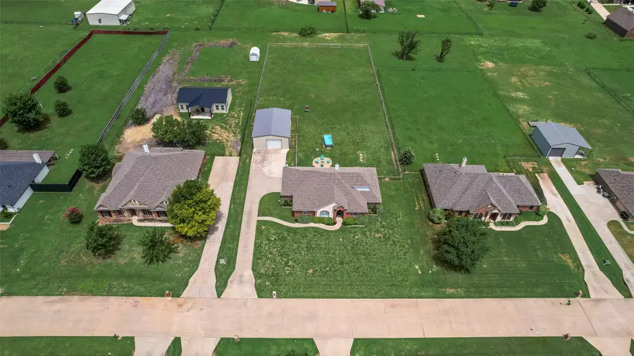 5454 Tree Grace Lane, Kaufman, TX 75142 - #3