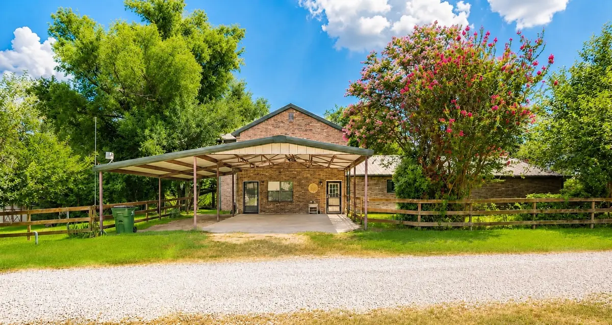 150 Private Road 4656, Boyd, TX 76023 - #1