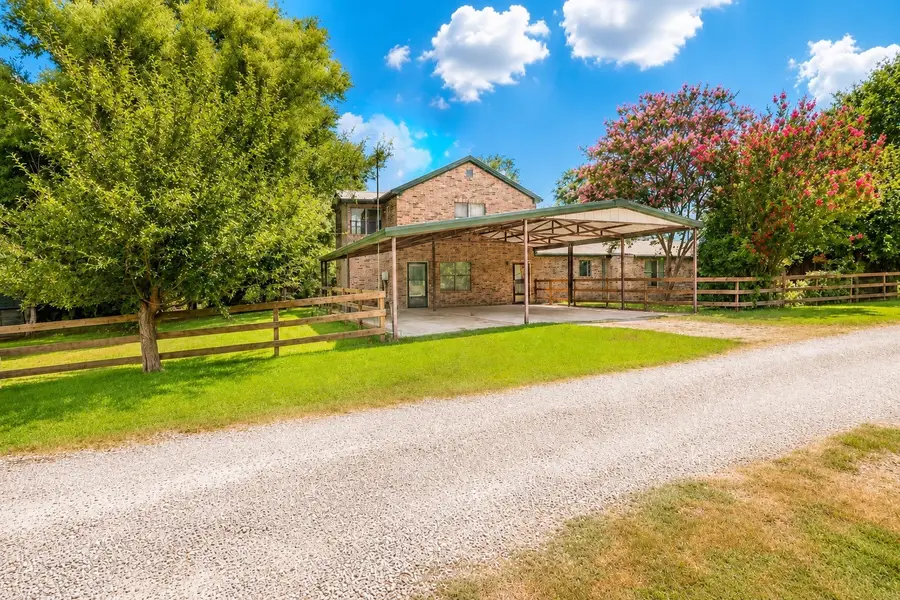 150 Private Road 4656, Boyd, TX 76023 - #2