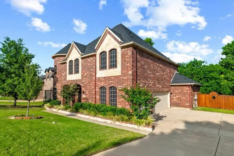 3006 Pottery Trail, Corinth, TX 76210 - #2
