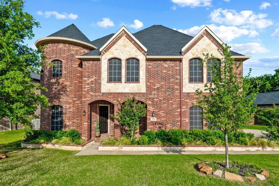 3006 Pottery Trail, Corinth, TX 76210 - #3