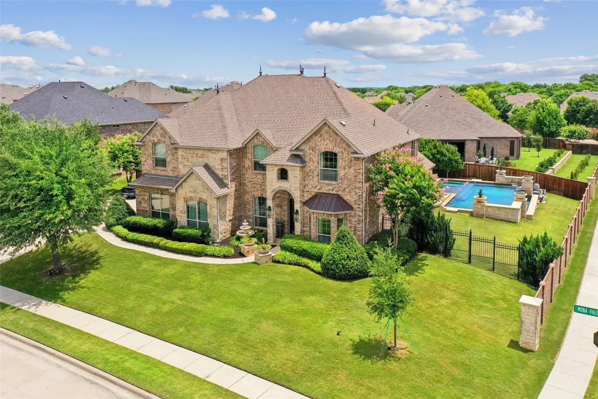 2815 Mona Vale Road, Trophy Club, TX 76262 - #1