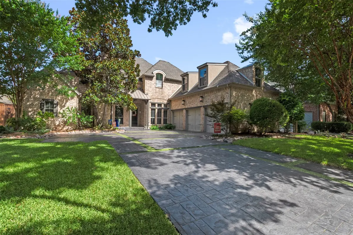 726 Armstrong Boulevard, Coppell, TX 75019 - #1