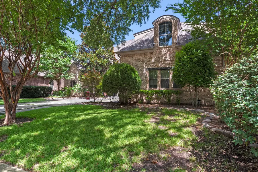 726 Armstrong Boulevard, Coppell, TX 75019 - #2