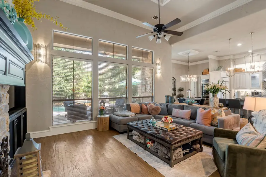 726 Armstrong Boulevard, Coppell, TX 75019 - #3