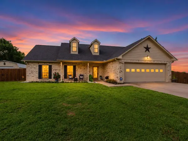 6080 Sunrise Court, Athens, TX 75752