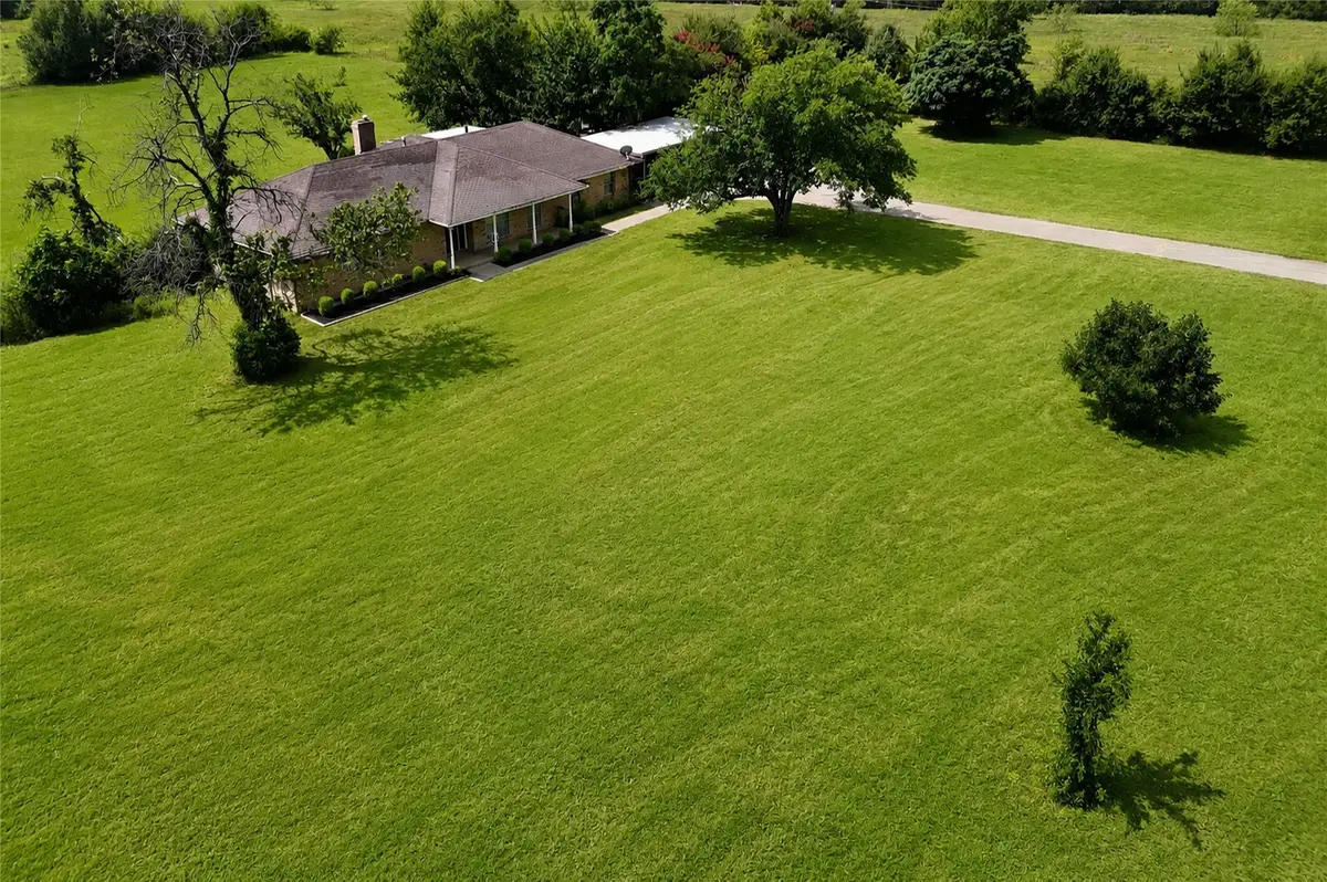 1334 E Stark Road, Seagoville, TX 75159 - #1