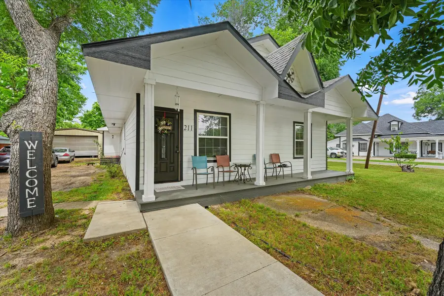 211 N Main Street, Crandall, TX 75114 - #2
