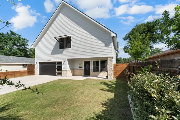 2227 Frank Henderson Jr Drive, Dallas, TX 75216