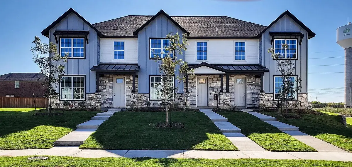 1658 Palladio Loop, Princeton, TX 75407 - #1