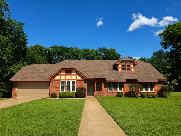 355 35th Street Se, Paris, TX 75460