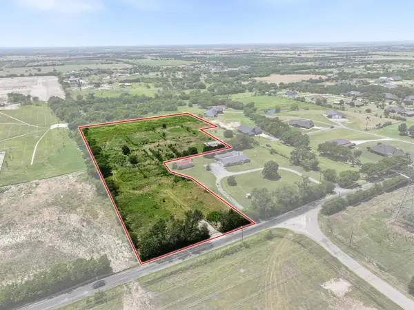 0000 Block Road, Gunter, TX 75058
