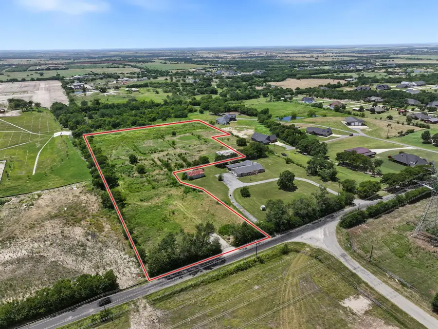 0000 Block Road, Gunter, TX 75058 - #2