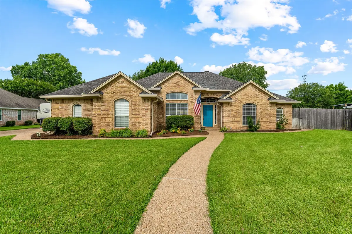 490 Dal Paso Drive, Robinson, TX 76706 - #1