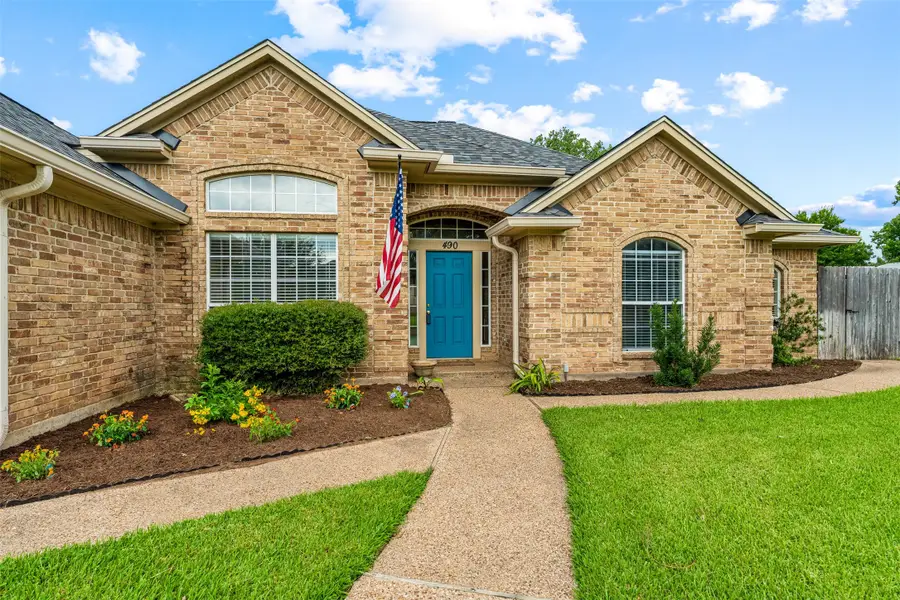 490 Dal Paso Drive, Robinson, TX 76706 - #2