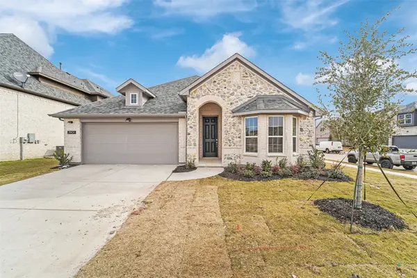 2901 Cantoni Creek, Princeton, TX 75407