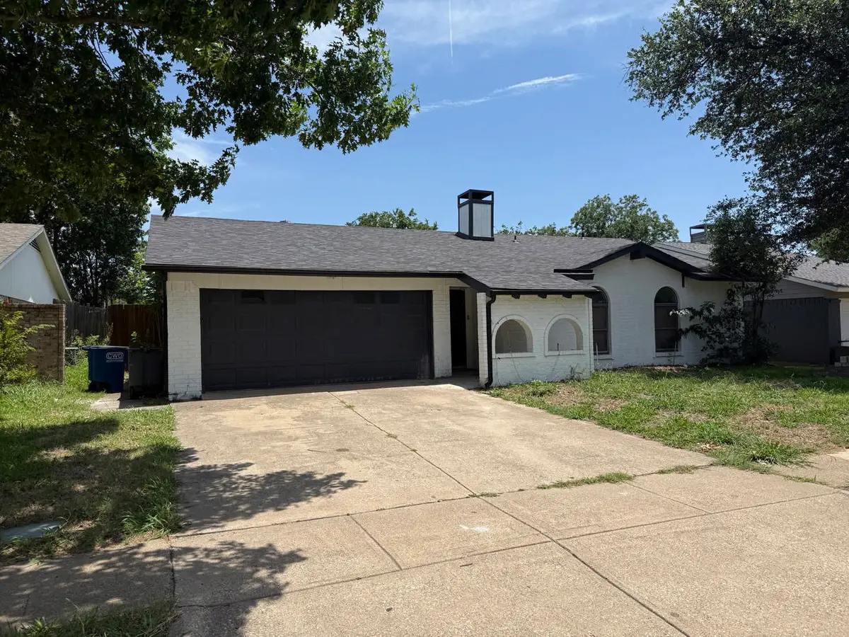 1002 Mill Run Drive, Allen, TX 75002 - #1