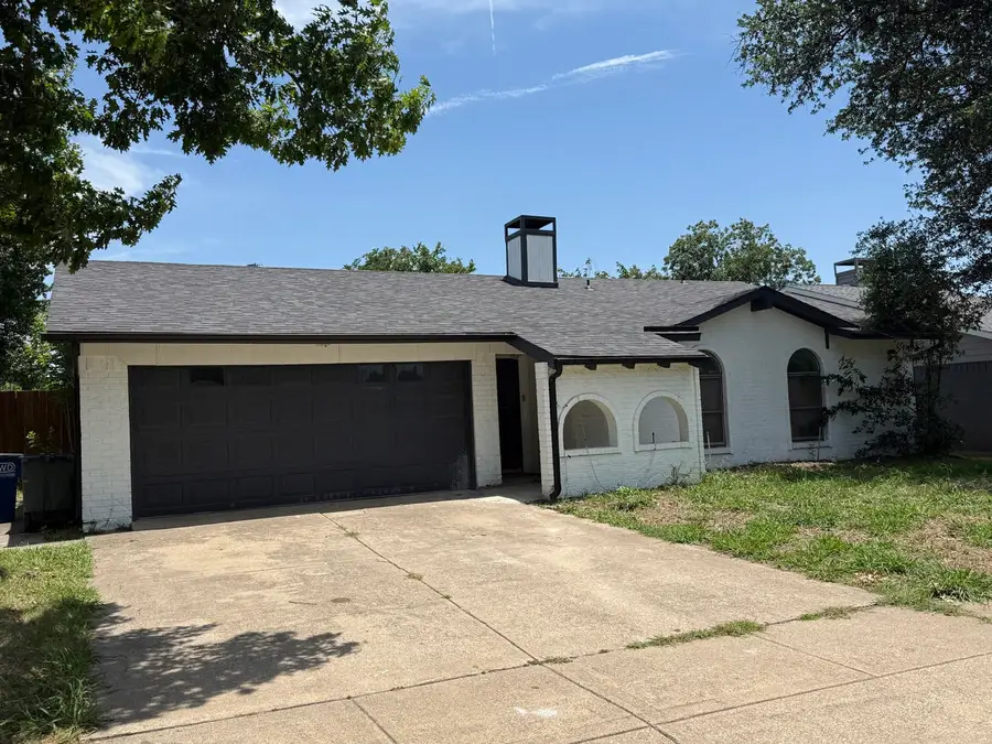 1002 Mill Run Drive, Allen, TX 75002 - #3