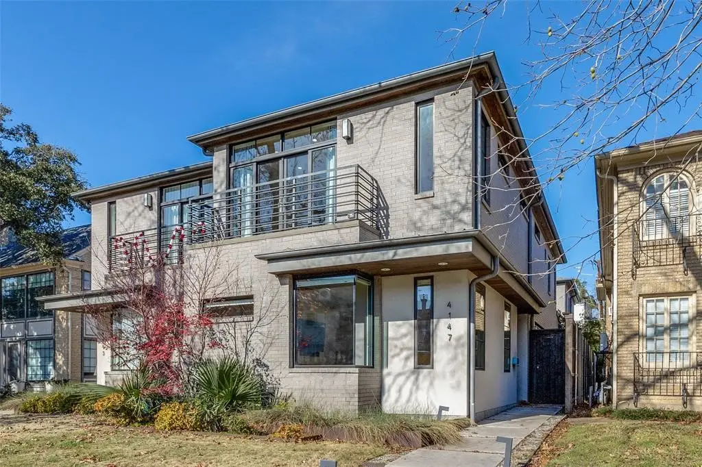 4147 Prescott Avenue, Dallas, TX 75219 - #1