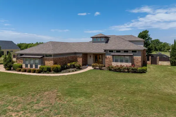 302 Southwind Circle, Abilene, TX 79602