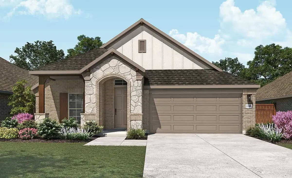 16113 Garden Drive, Celina, TX 75009 - #1