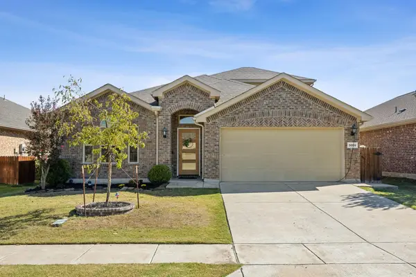 5009 Texana Drive, Frisco, TX 75036