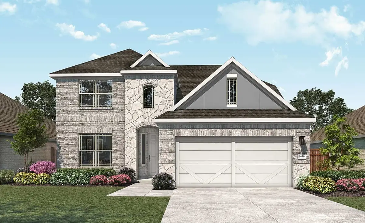 16601 Freshwater Drive, Celina, TX 75009 - #1