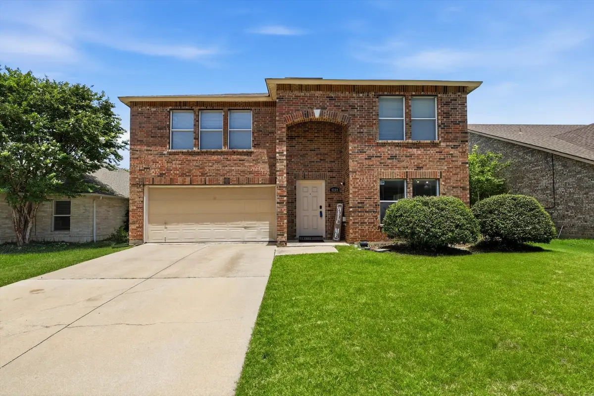 4209 Birch Creek Road, Fort Worth, TX 76244 - #1