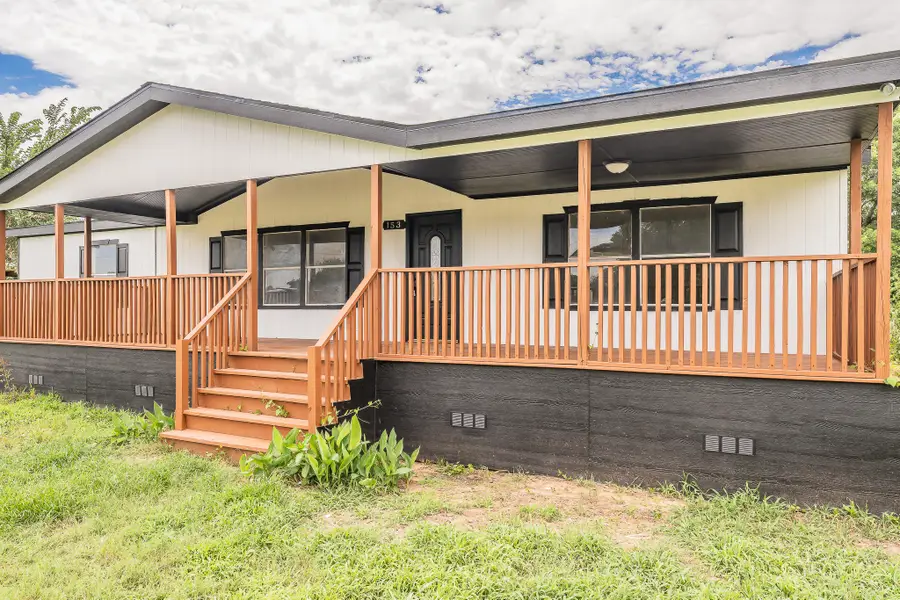 153 Clay Court, Springtown, TX 76082 - #2