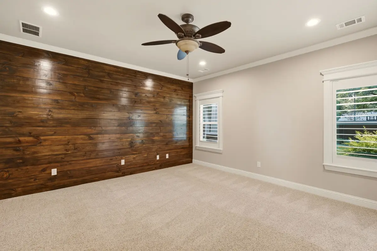 321 W Jefferson Street, Van Alstyne, TX 75495 - #1