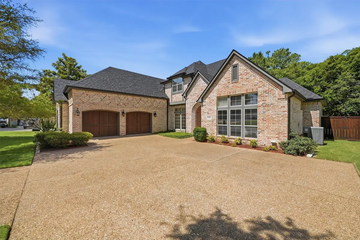 632 Legend Lane, Sherman, TX 75092 - #1