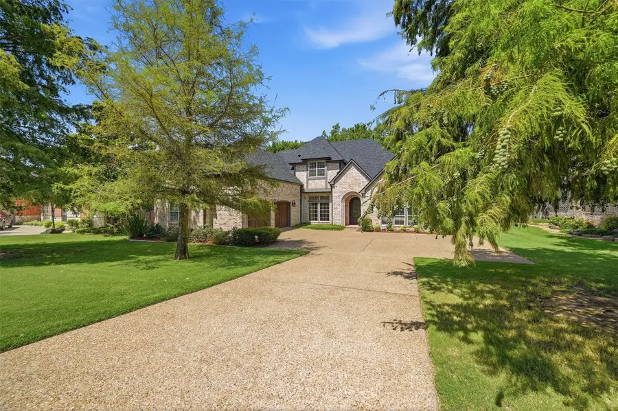 632 Legend Lane, Sherman, TX 75092 - #2
