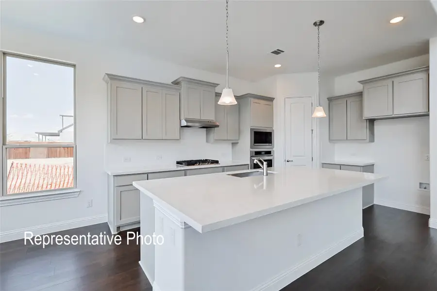 16321 Flatlands Way, Celina, TX 75009 - #2