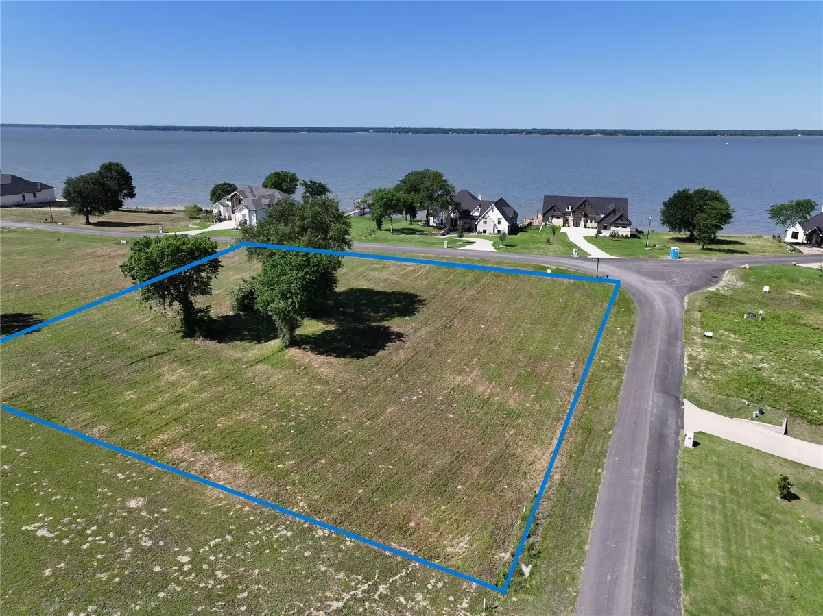 551 Shoreline Drive, Tool, TX 75143 - #1