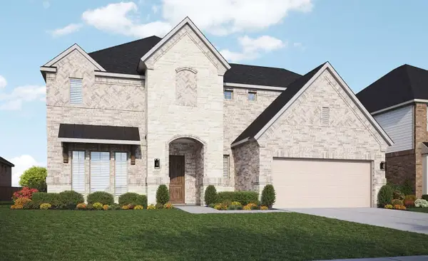 16721 Freshwater Drive, Celina, TX 75009