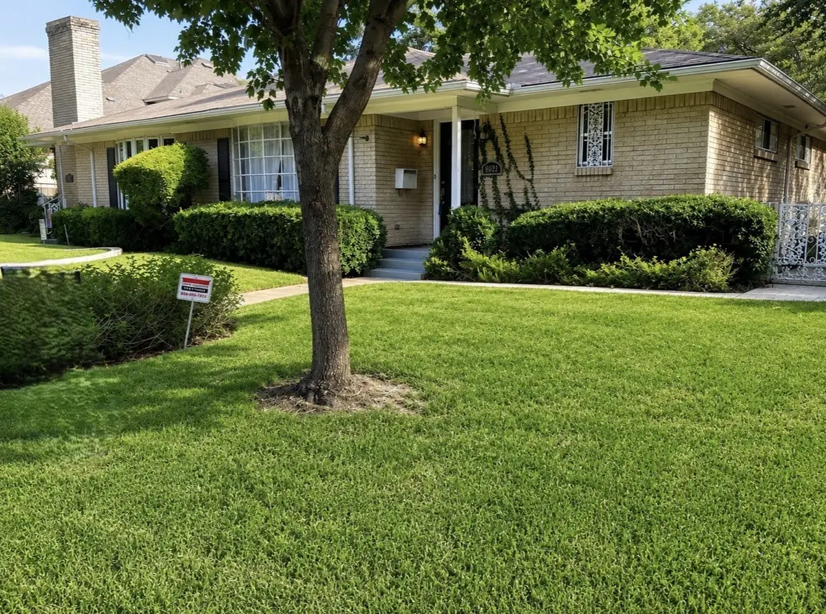 9022 Villa Park Circle, Dallas, TX 75225 - #1