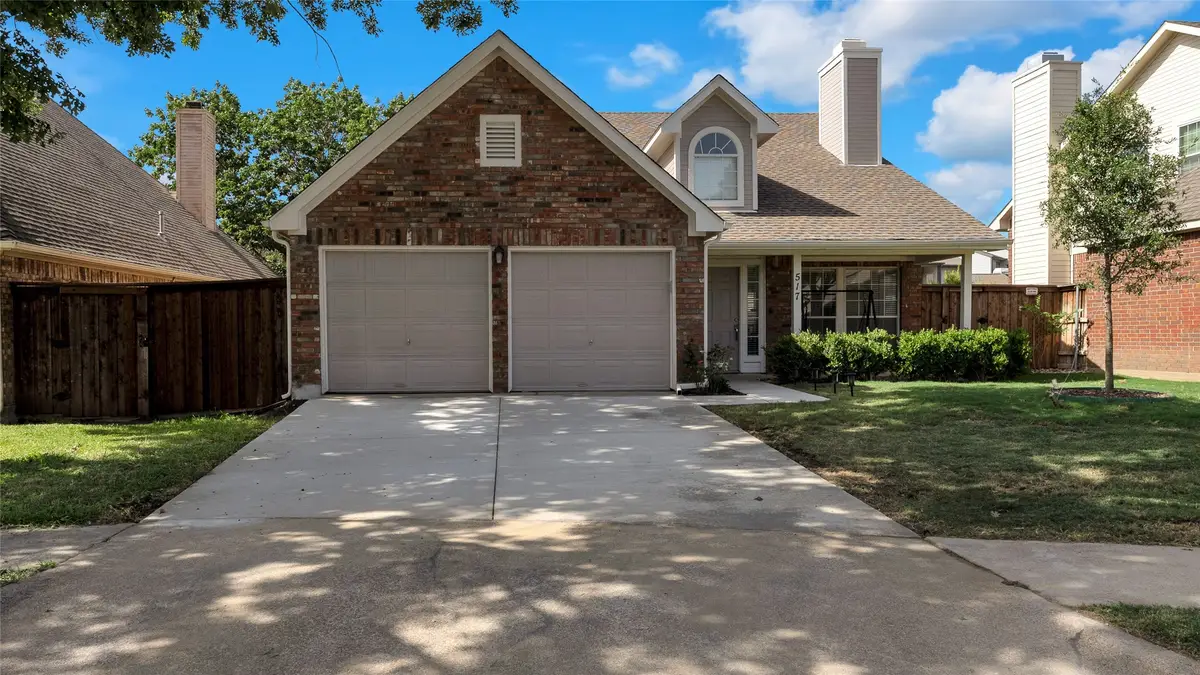 517 Las Cruces Drive, Irving, TX 75063 - #1