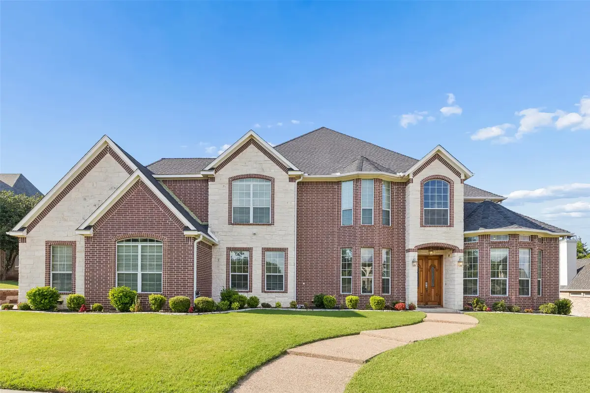1803 Verdi Lane, Sherman, TX 75090 - #1