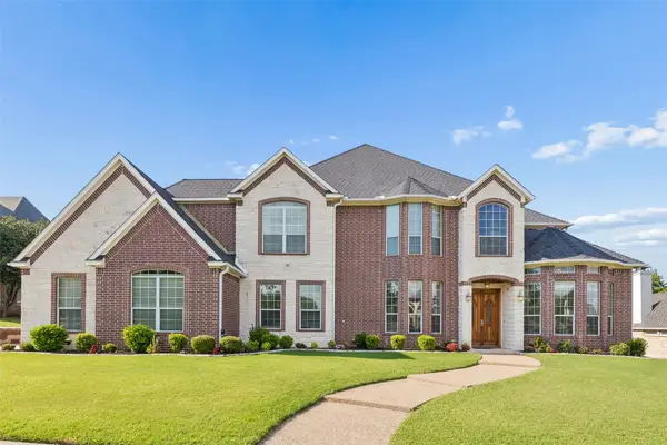 1803 Verdi Lane, Sherman, TX 75090