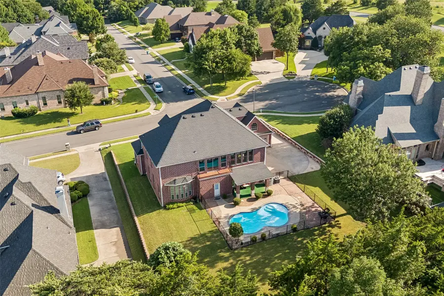 1803 Verdi Lane, Sherman, TX 75090 - #2