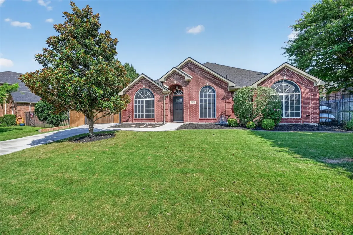 1505 Hampton Drive, Mansfield, TX 76063 - #1