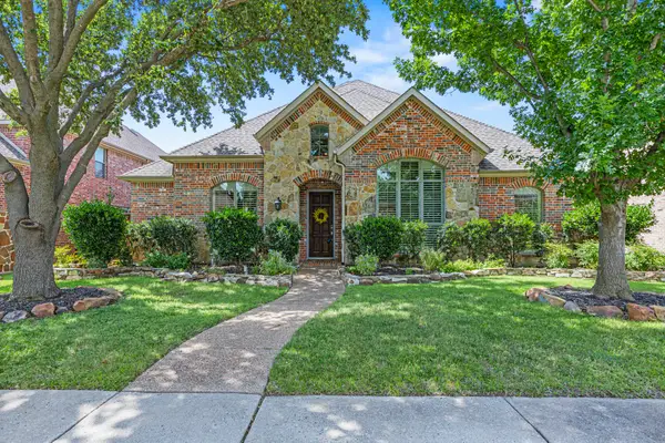5749 Noble Oak Lane, Frisco, TX 75033