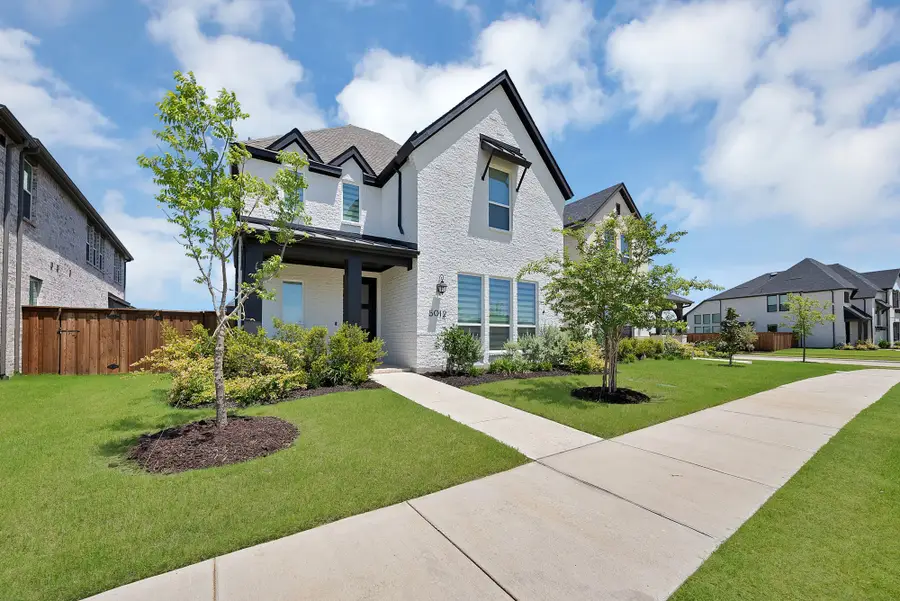 5012 Triadic Lane, Celina, TX 75078 - #3