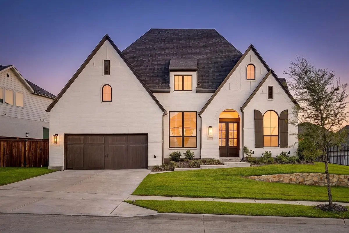 2137 Rolling Oaks Drive, Fort Worth, TX 76008 - #1