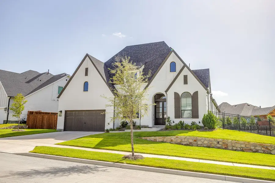 2137 Rolling Oaks Drive, Fort Worth, TX 76008 - #3