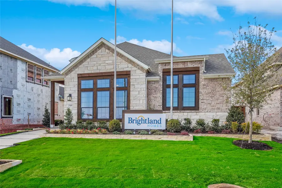 1604 Casting Ridge, Mesquite, TX 75181 - #3