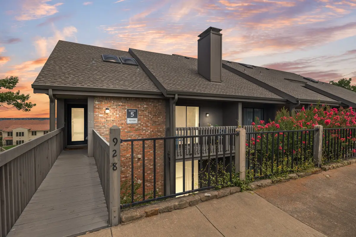 928 Signal Ridge Place, Rockwall, TX 75032 - #1