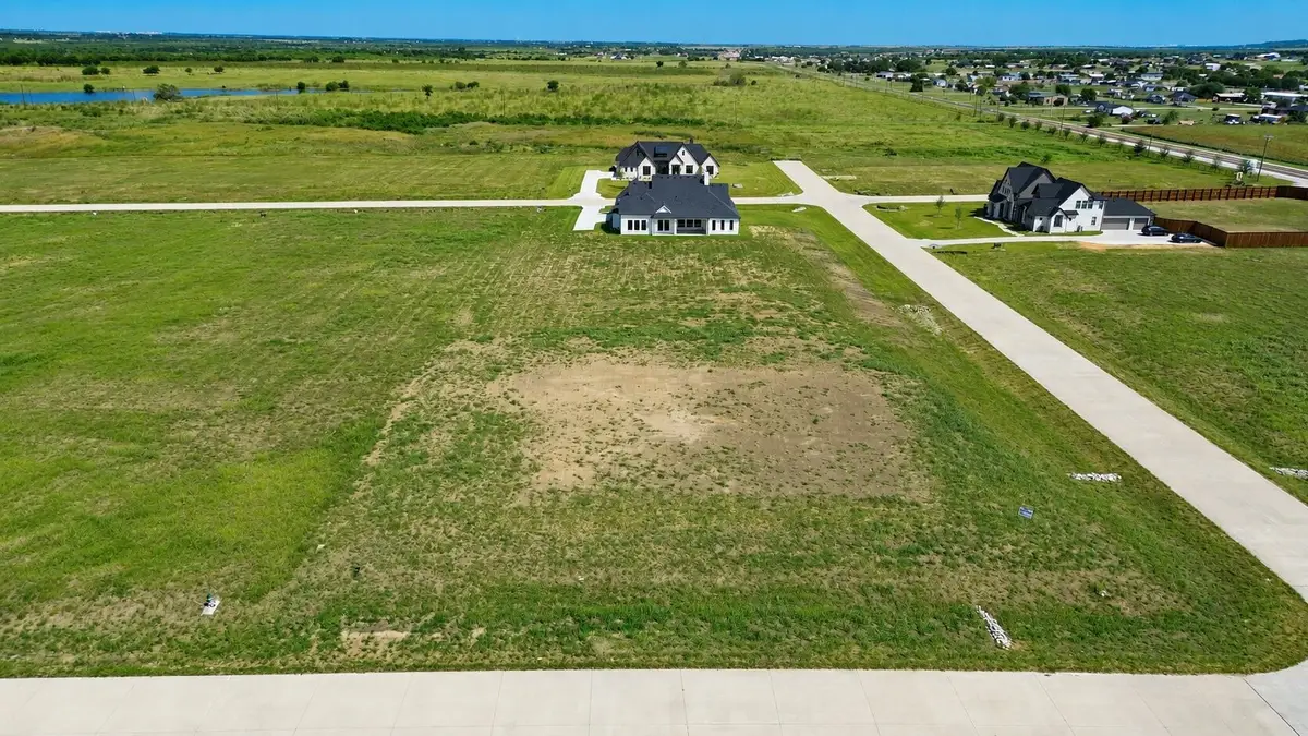 130 Talpin Lane, Venus, TX 76084 - #1